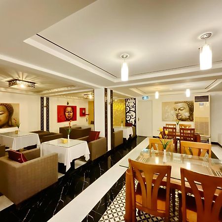 Viet Nam Hotel هوي المظهر الخارجي الصورة