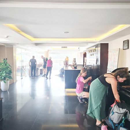 Viet Nam Hotel هوي المظهر الخارجي الصورة