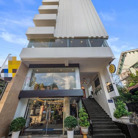 Viet Nam Hotel هوي المظهر الخارجي الصورة