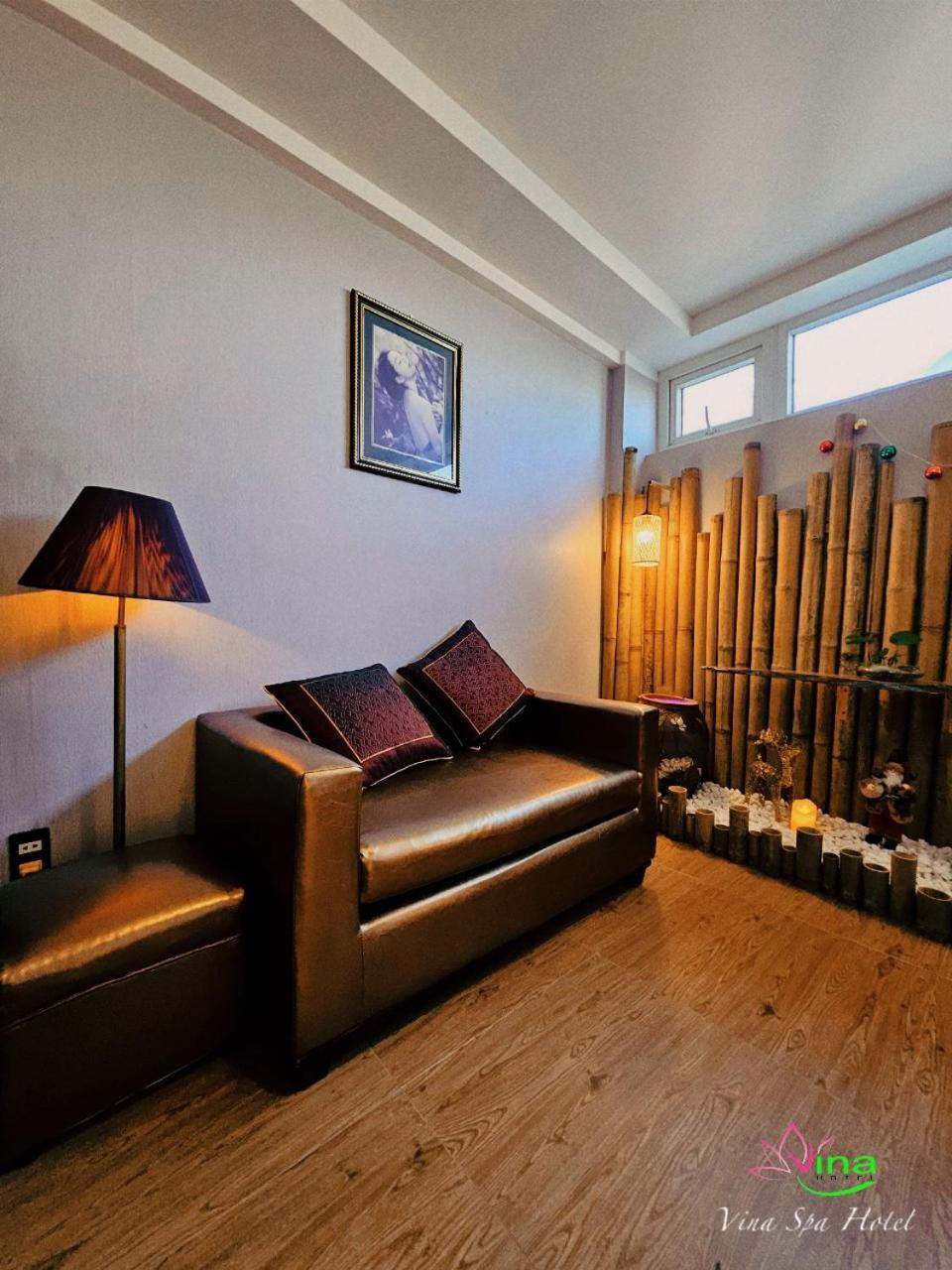 Viet Nam Hotel هوي المظهر الخارجي الصورة