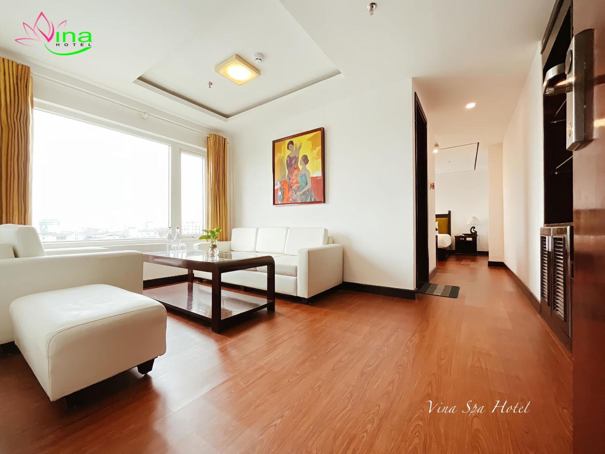 Viet Nam Hotel هوي المظهر الخارجي الصورة