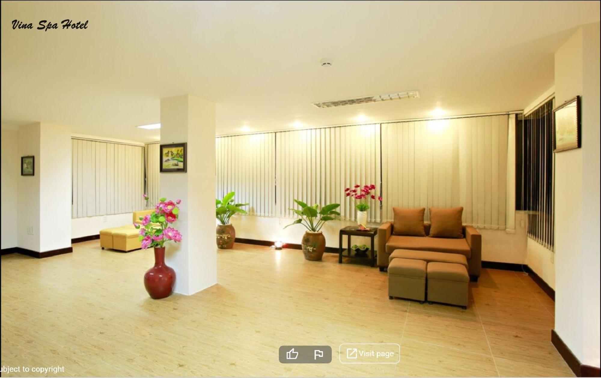 Viet Nam Hotel هوي المظهر الخارجي الصورة