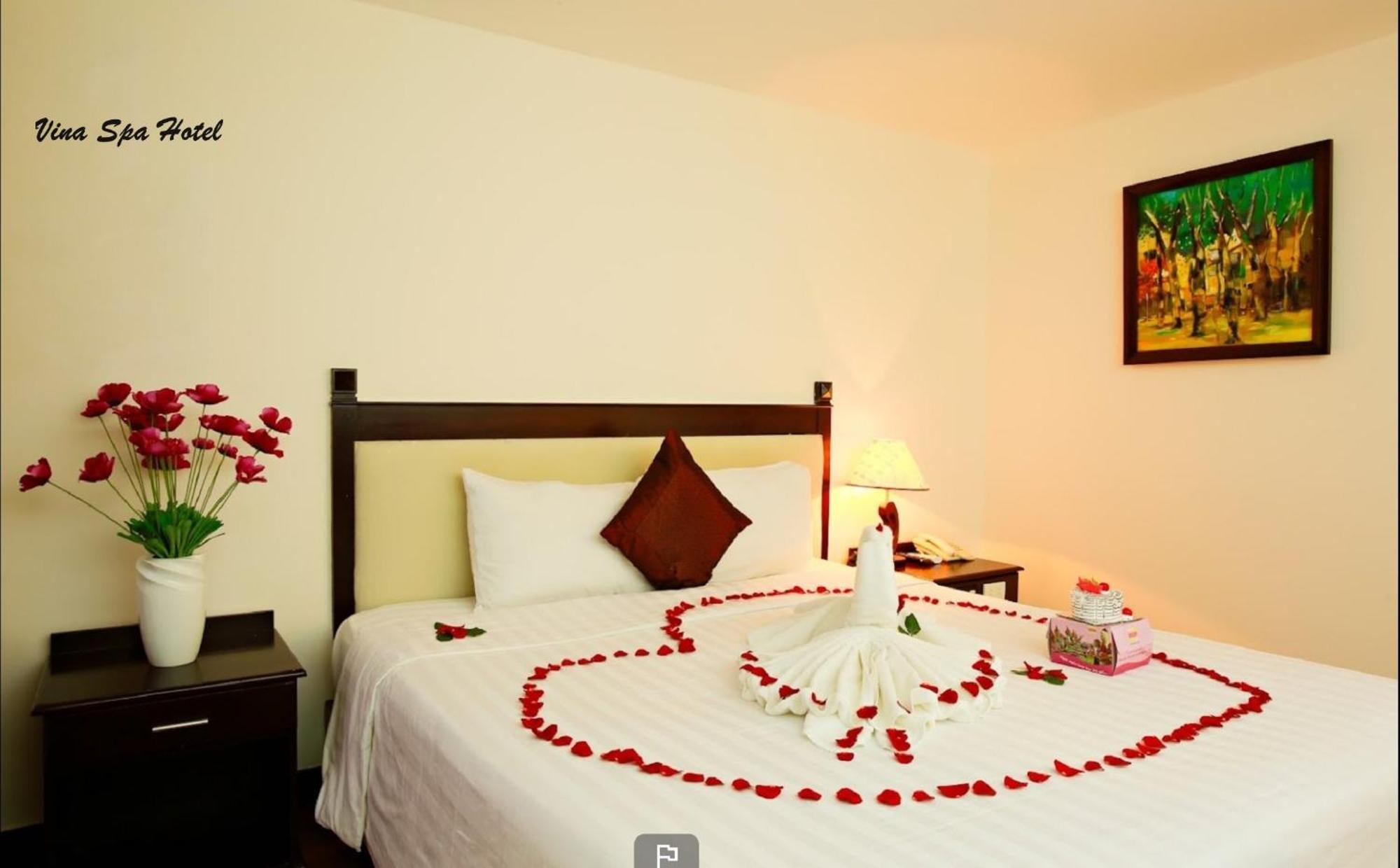 Viet Nam Hotel هوي المظهر الخارجي الصورة