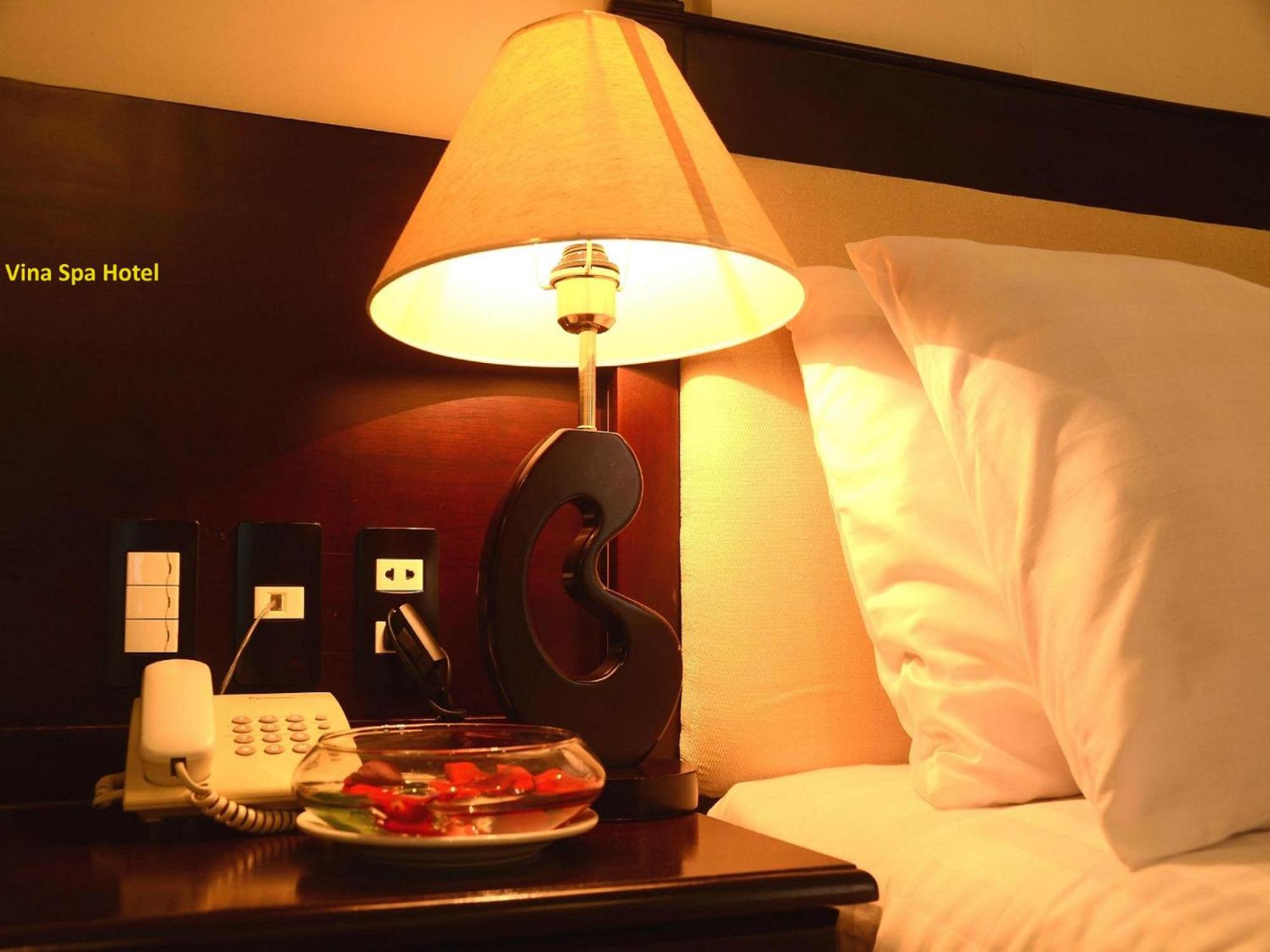 Viet Nam Hotel هوي المظهر الخارجي الصورة