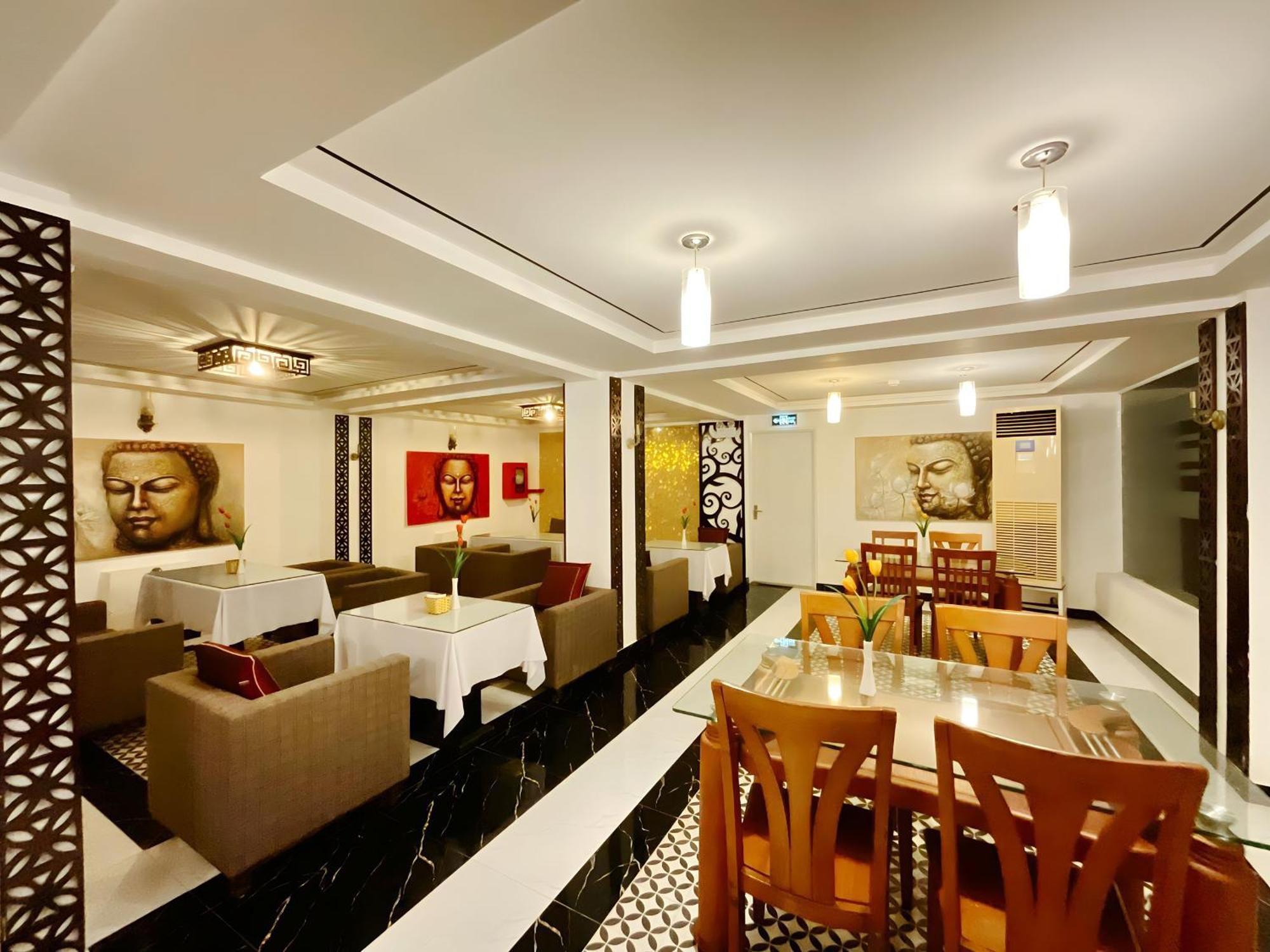 Viet Nam Hotel هوي المظهر الخارجي الصورة