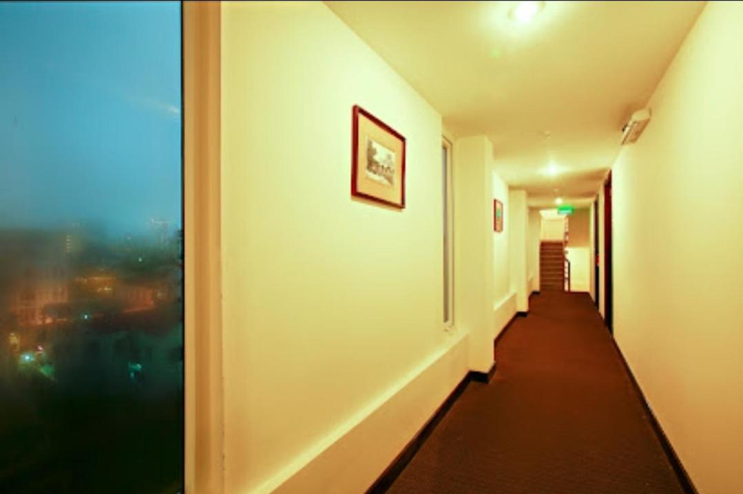 Viet Nam Hotel هوي المظهر الخارجي الصورة