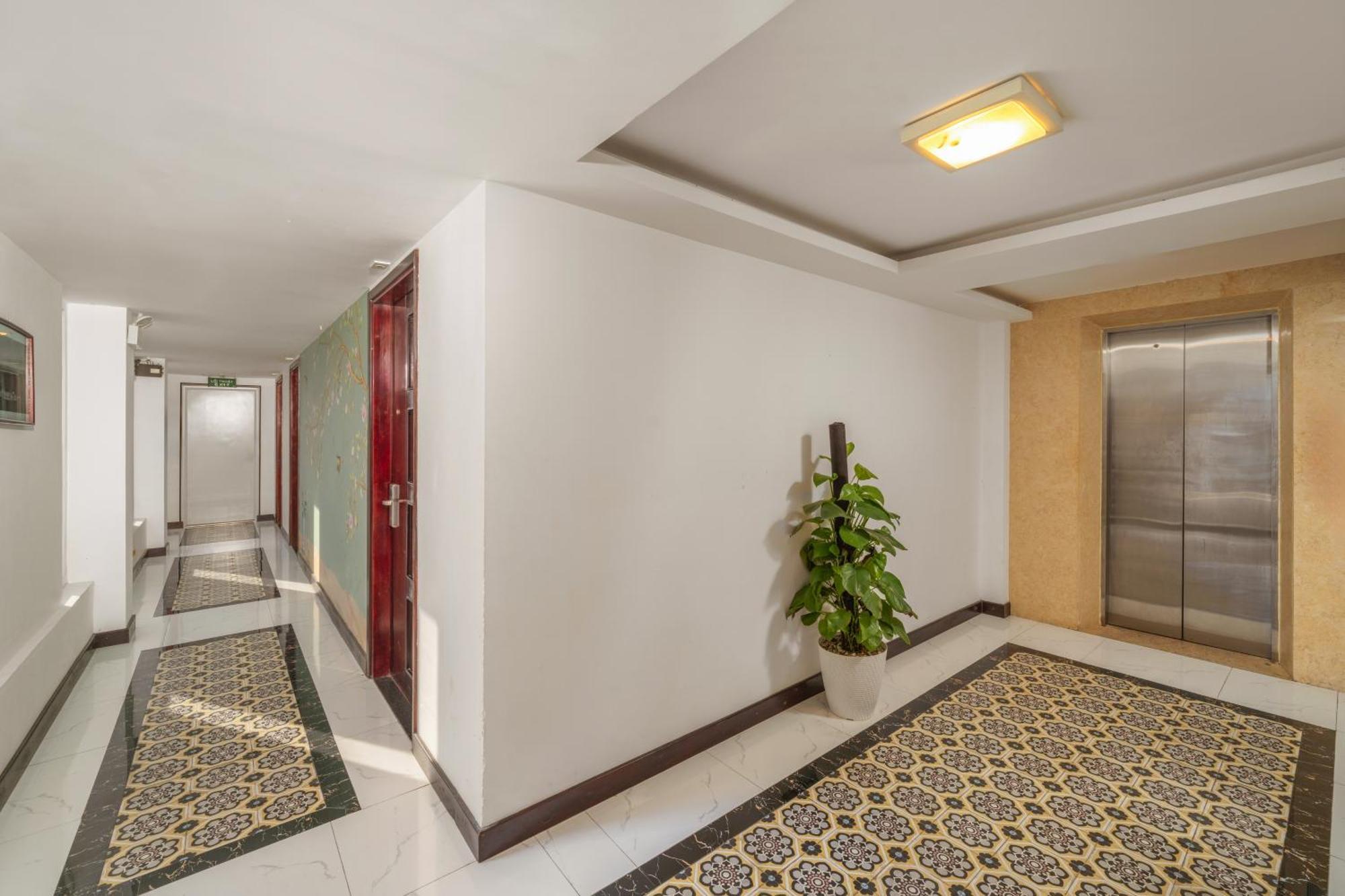 Viet Nam Hotel هوي المظهر الخارجي الصورة